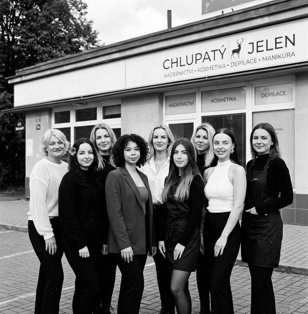 Tým Chlupatý jelen